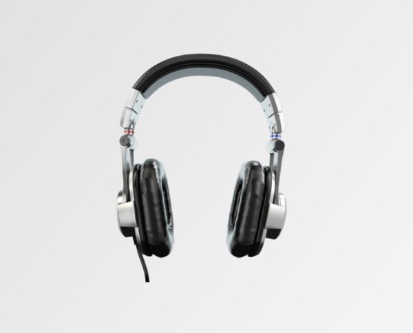 Headset Stereo Bass X9 - Gambar 2